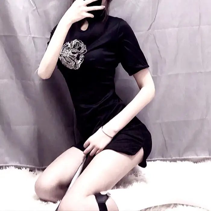 微天堂